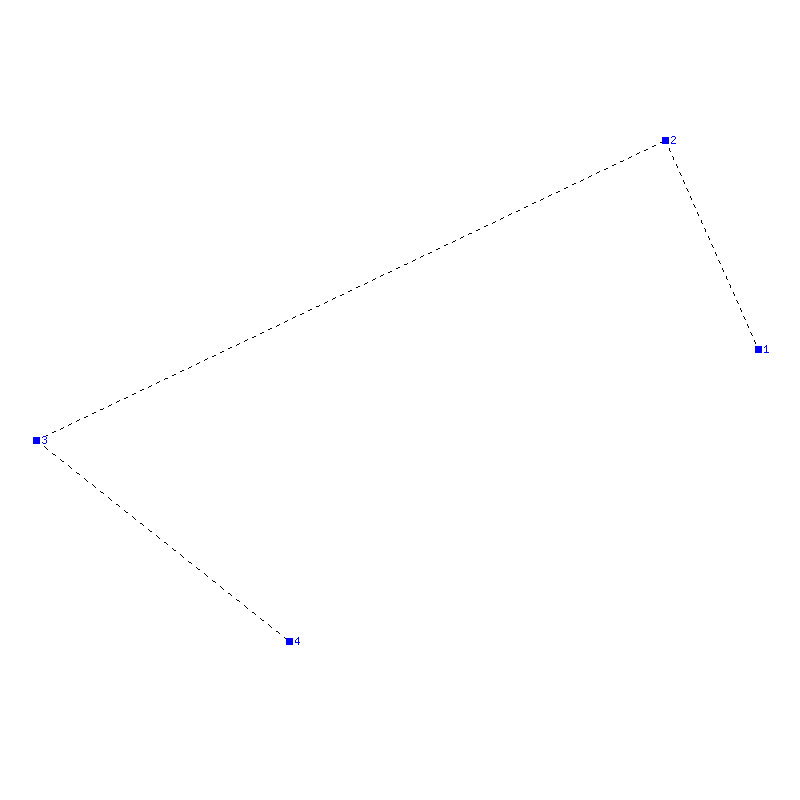 Flugauswertung